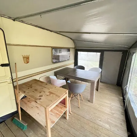 Your Camp Kormoran Hel Exterior foto