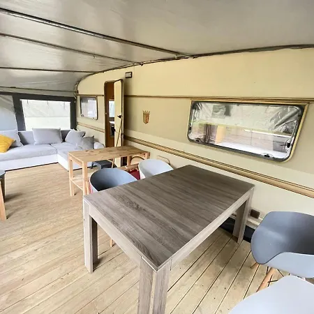 Your Camp Kormoran Hel Exterior foto