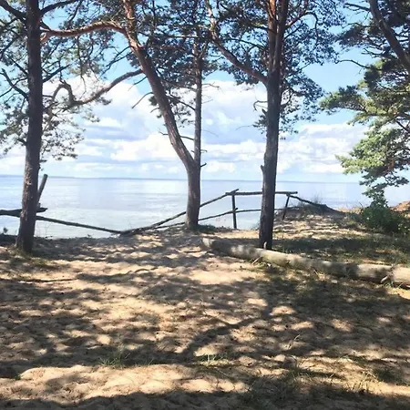 Your Camp Kormoran Hel Exterior foto