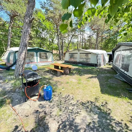 Your Camp Kormoran Hel Exterior foto