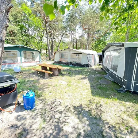 Your Camp Kormoran Hel Exterior foto