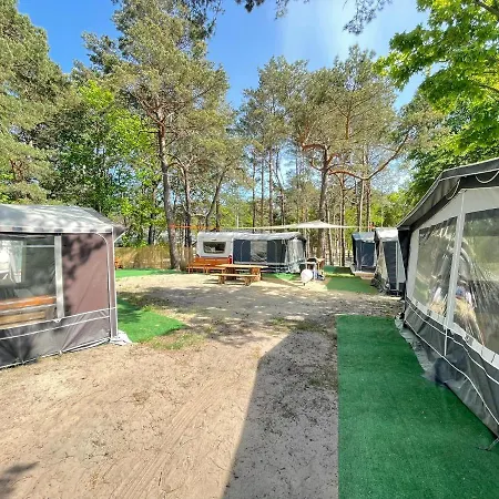 Your Camp Kormoran Hel Exterior foto