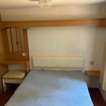 Your Camp Kormoran Hel Zimmer foto
