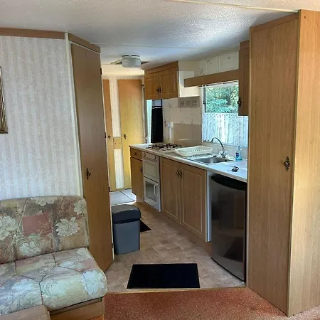 Your Camp Kormoran Hel Zimmer foto