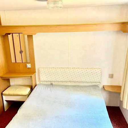 Your Camp Kormoran Hel Zimmer foto
