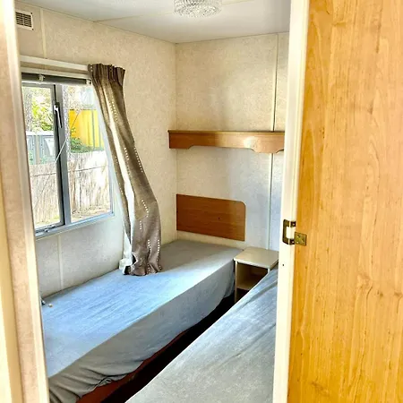 Your Camp Kormoran Hel Zimmer foto