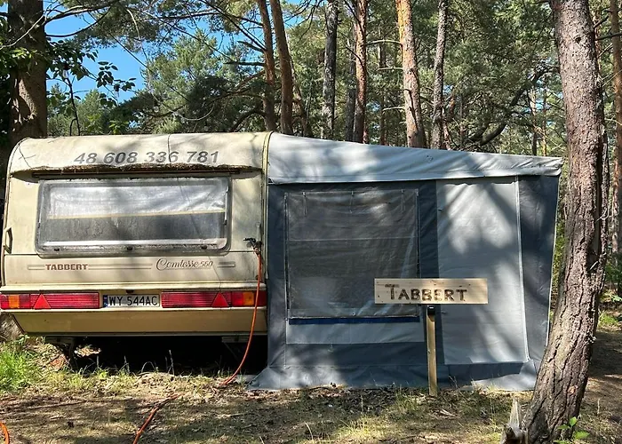 Your Camp Kormoran