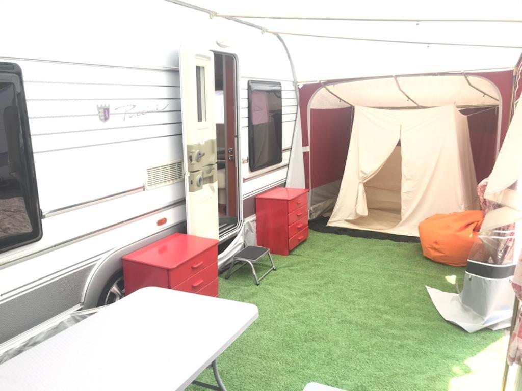 Campingplatz Your Camp Kormoran *