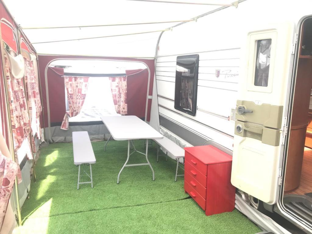 Your Camp Kormoran Campingplatz *
