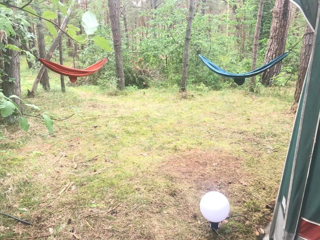 Your Camp Kormoran Hel