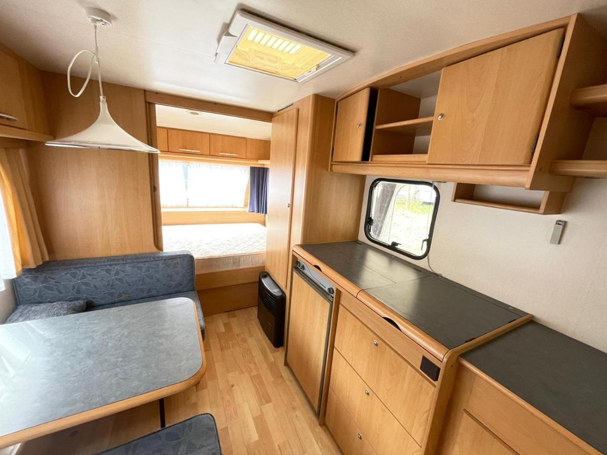 Campingplatz Your Camp Kormoran Hel