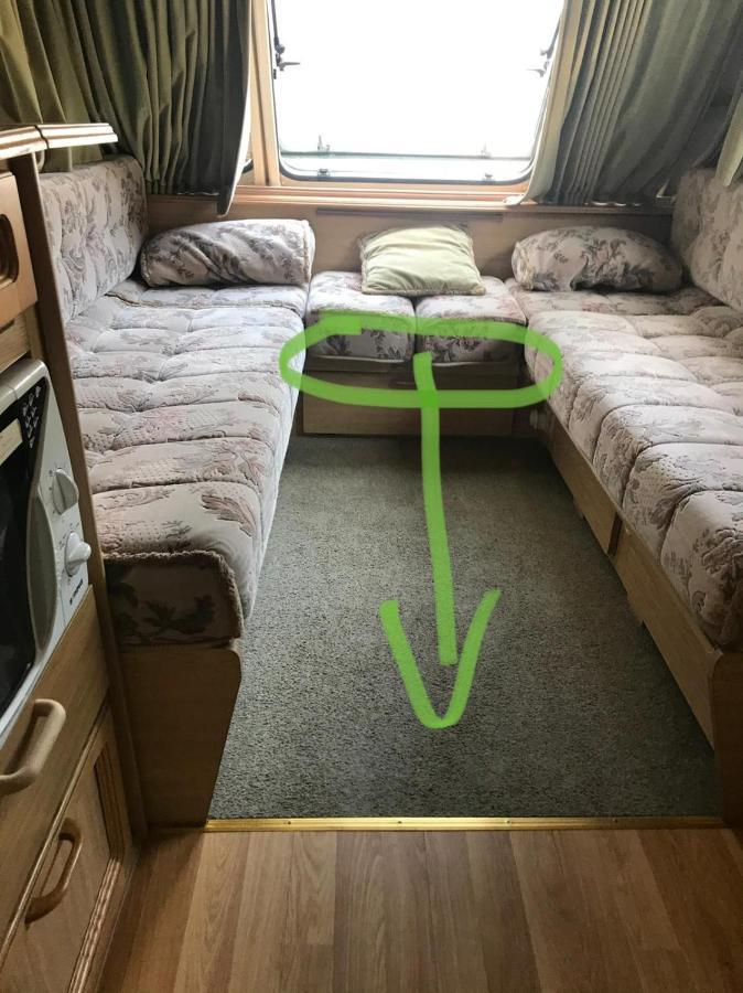 Your Camp Kormoran Kemp Hel
