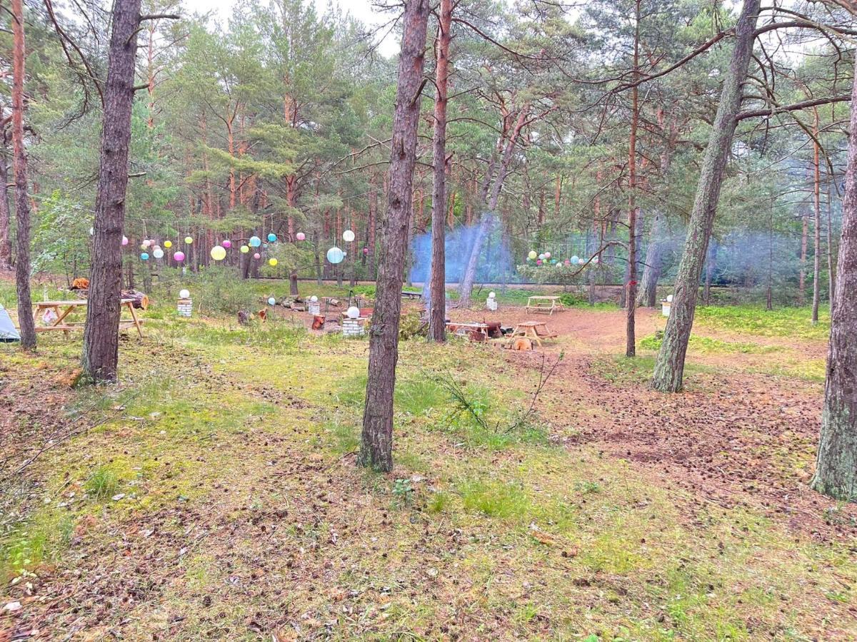 Your Camp Kormoran Kemp Hel