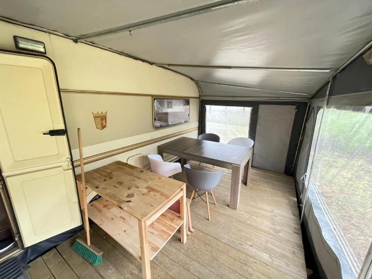 Campingplatz Your Camp Kormoran *