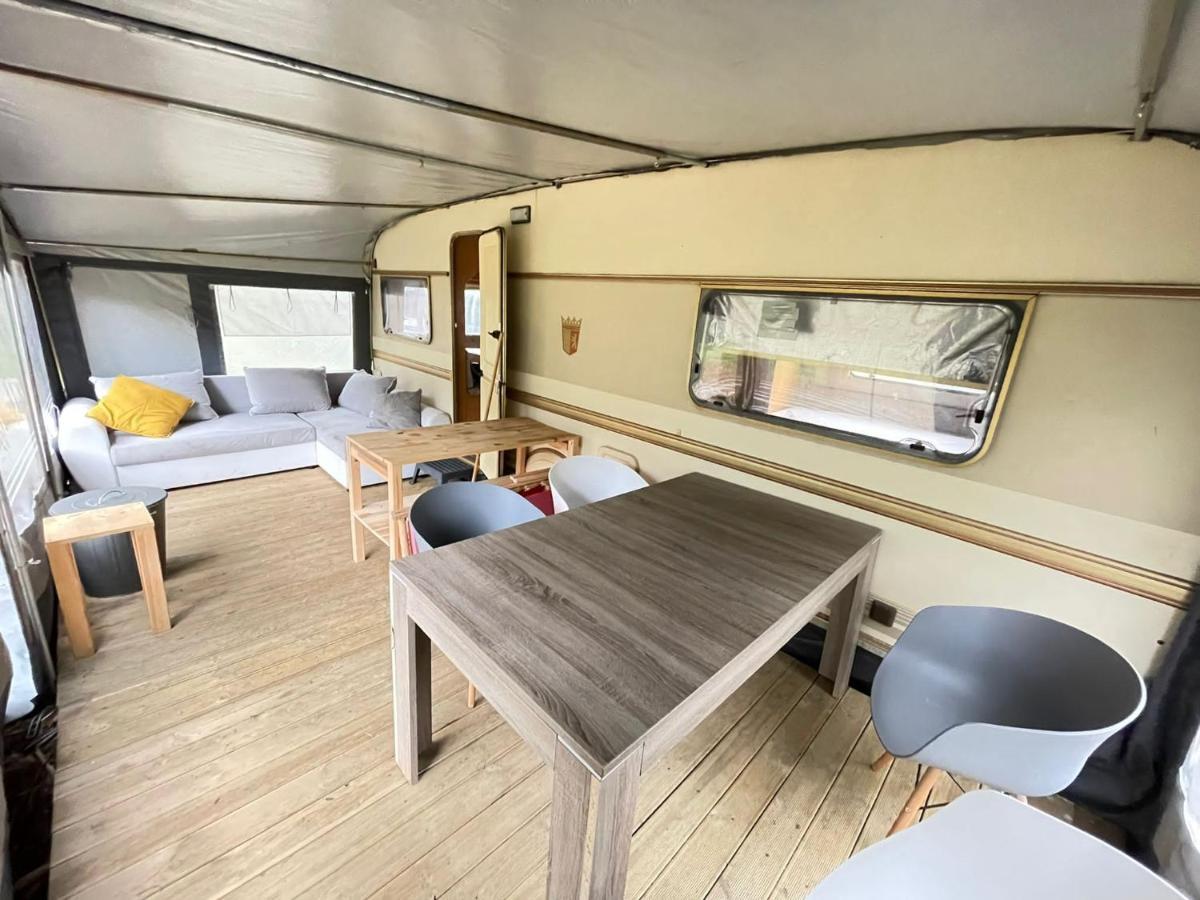Campingplatz Your Camp Kormoran