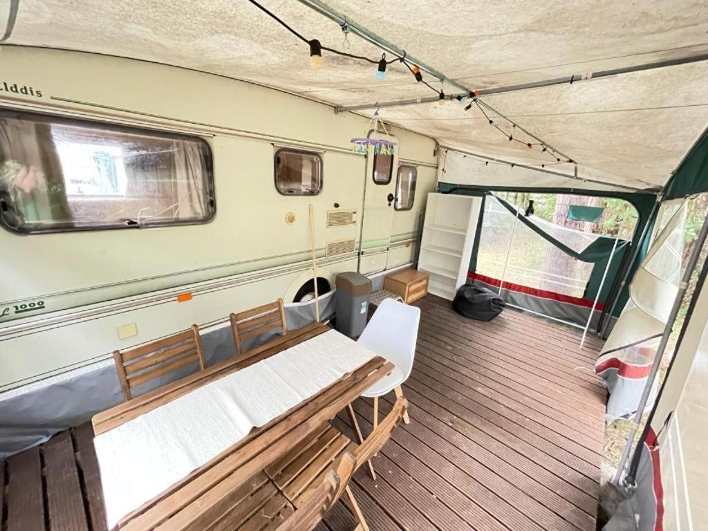 Your Camp Kormoran * Hel