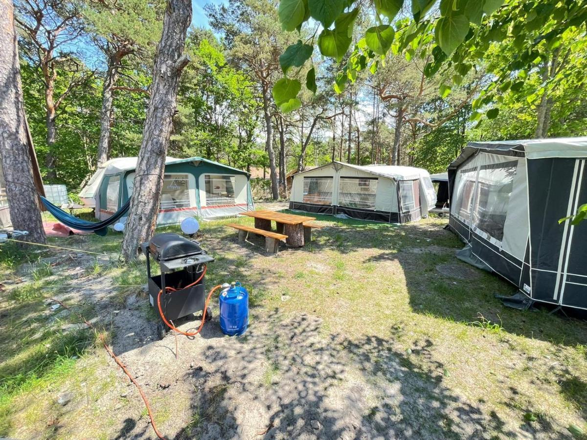 Your Camp Kormoran Hel