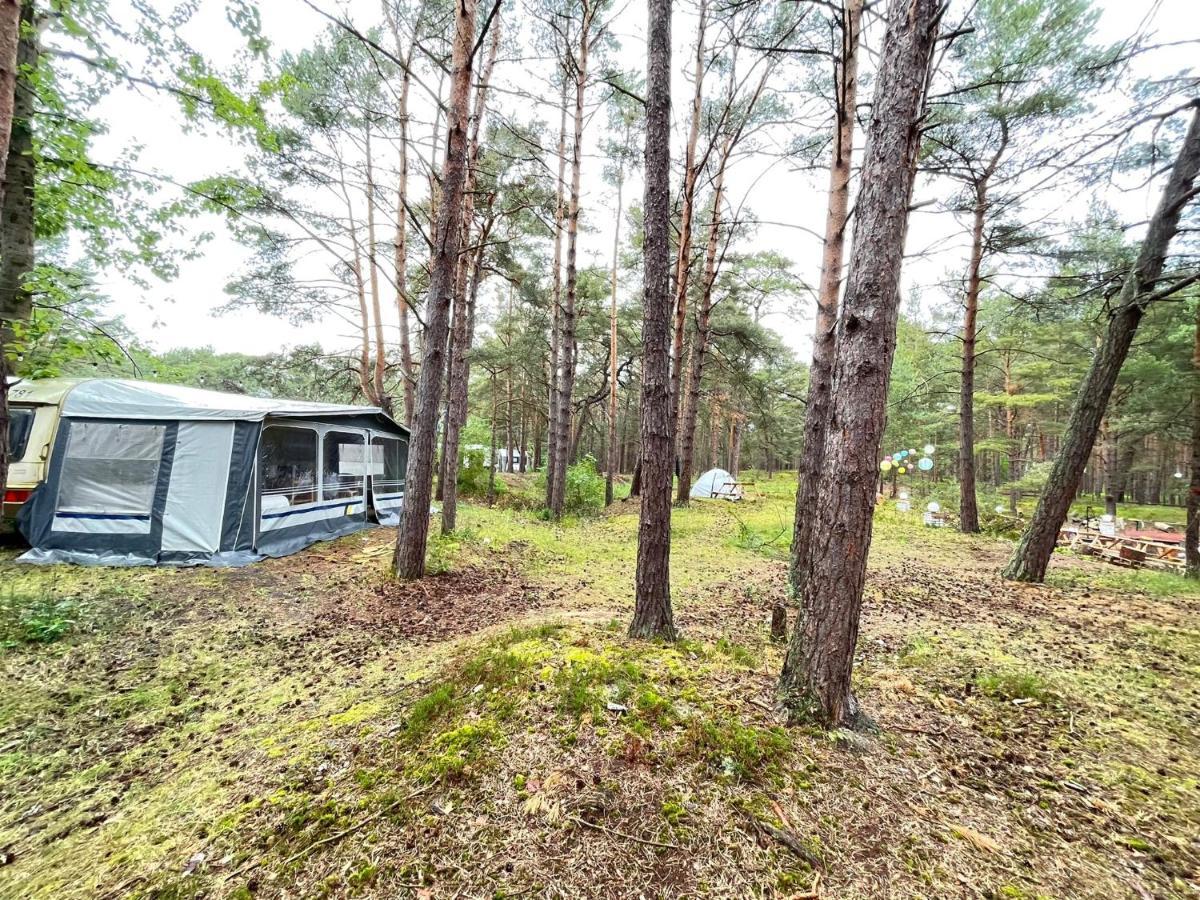 Campingplatz Your Camp Kormoran *