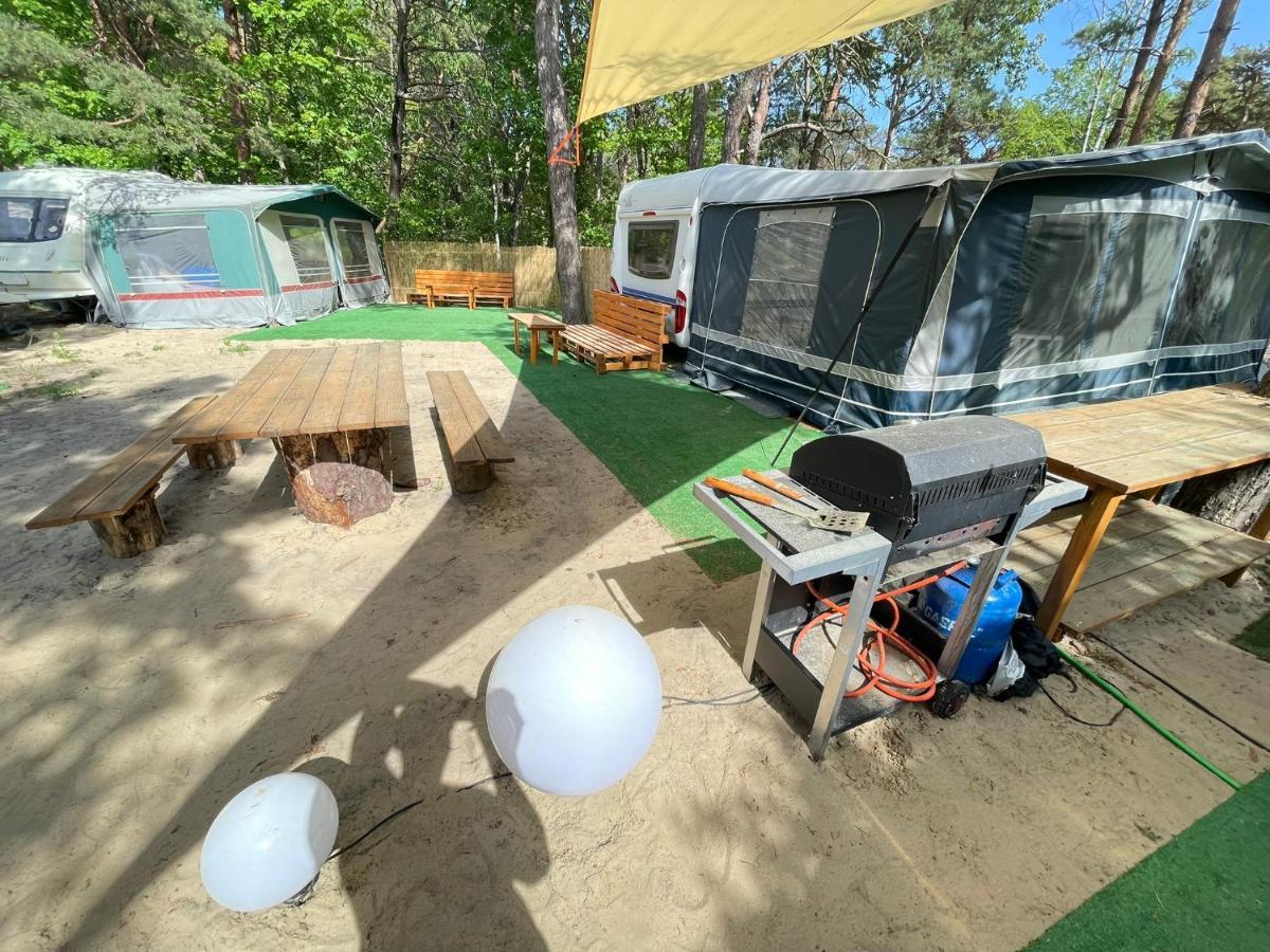 Your Camp Kormoran