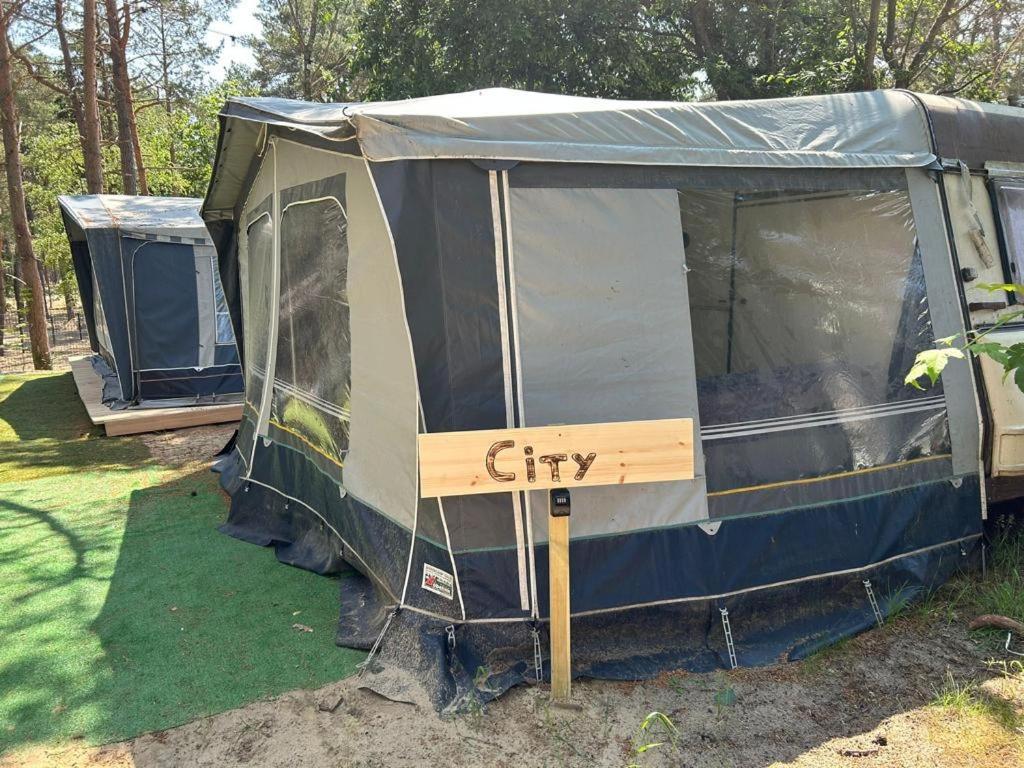 Your Camp Kormoran