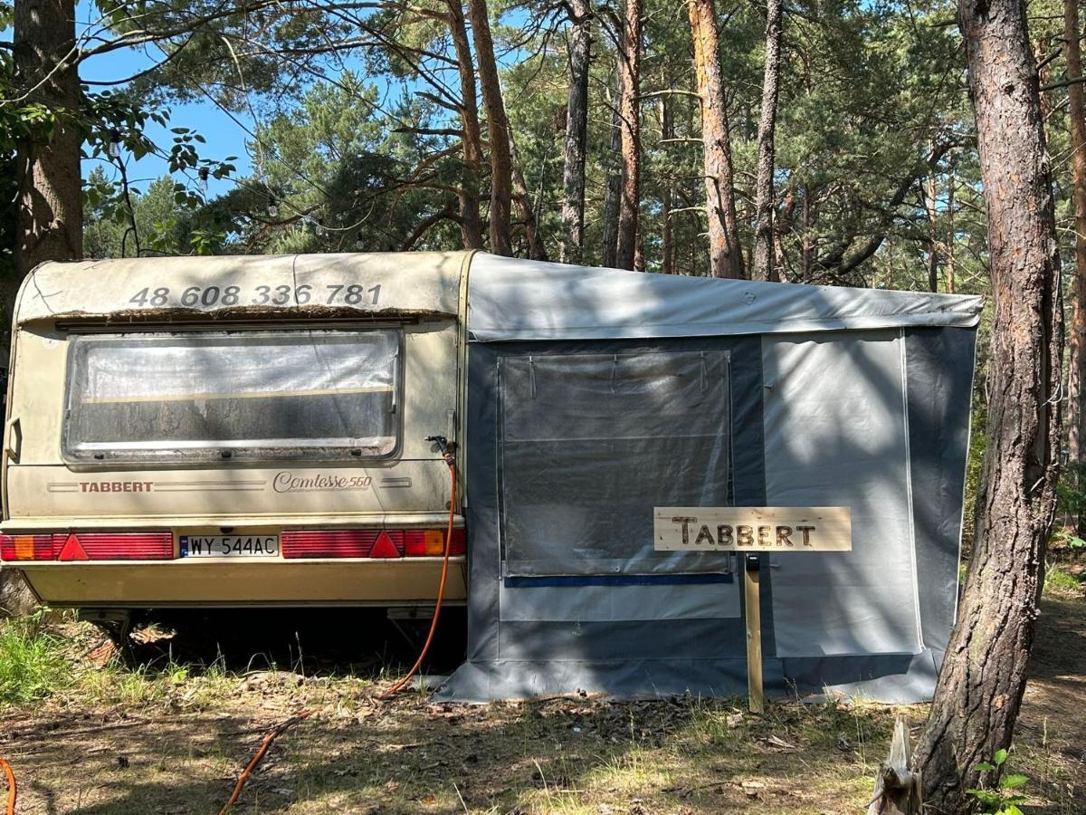 Campingplatz Your Camp Kormoran