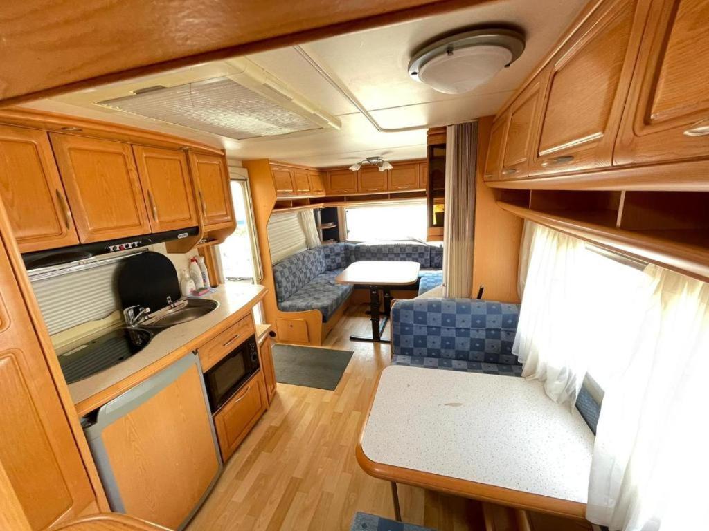 Your Camp Kormoran Campingplatz *